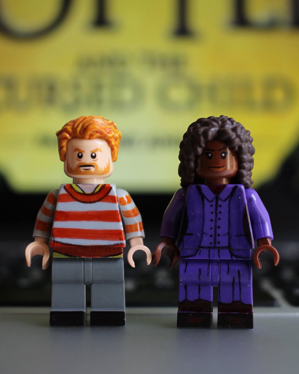 lego harry potter and the cursed child