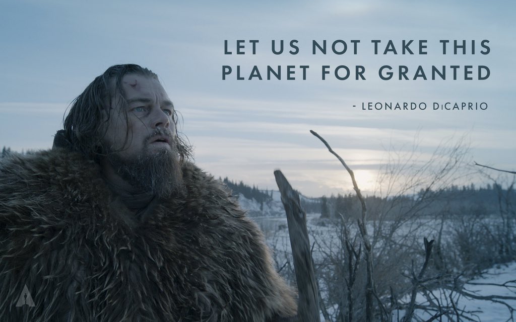 #EarthDay