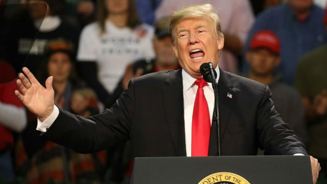 The Hill tweet media