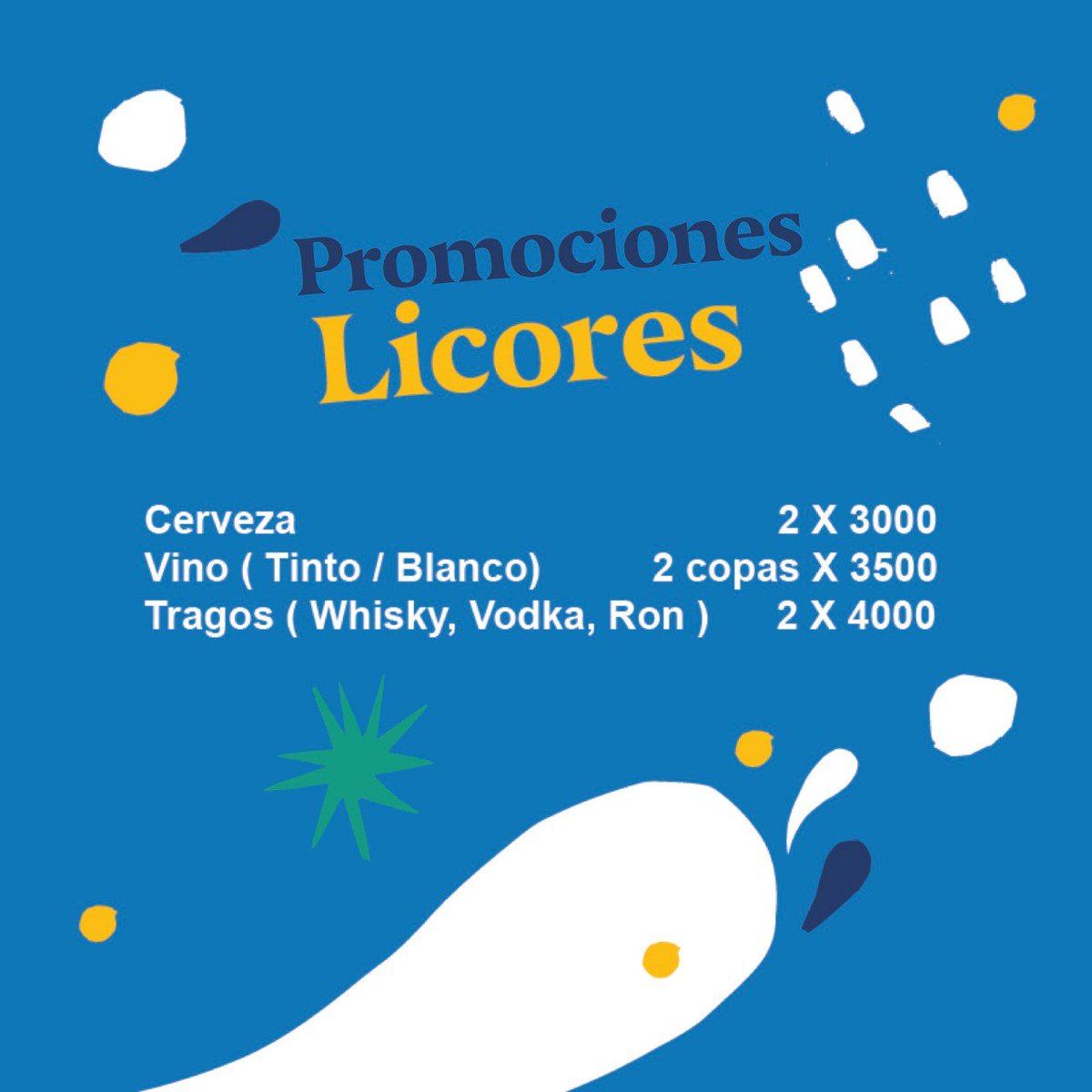 ¡Ya estamos en <a href="/parqueviva/">Parque Viva</a> ! Información esencial para disfrutar de hoy: