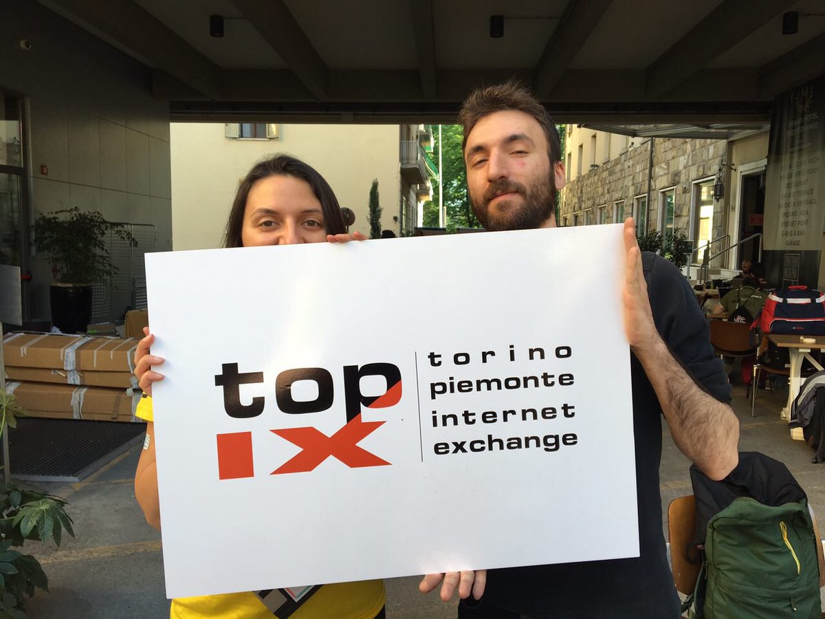 astrastefania's tweet image. Another great #PyConIT! @top_ix team and friends say THANK YOU to all 700 human beings that makes #Pycon9 possible! #PyConNove #Python #Florence