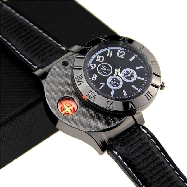 Sweet fire watch cigarette lighter on sale. Use promo code: WGE5
ow.ly/kWS430jC56u