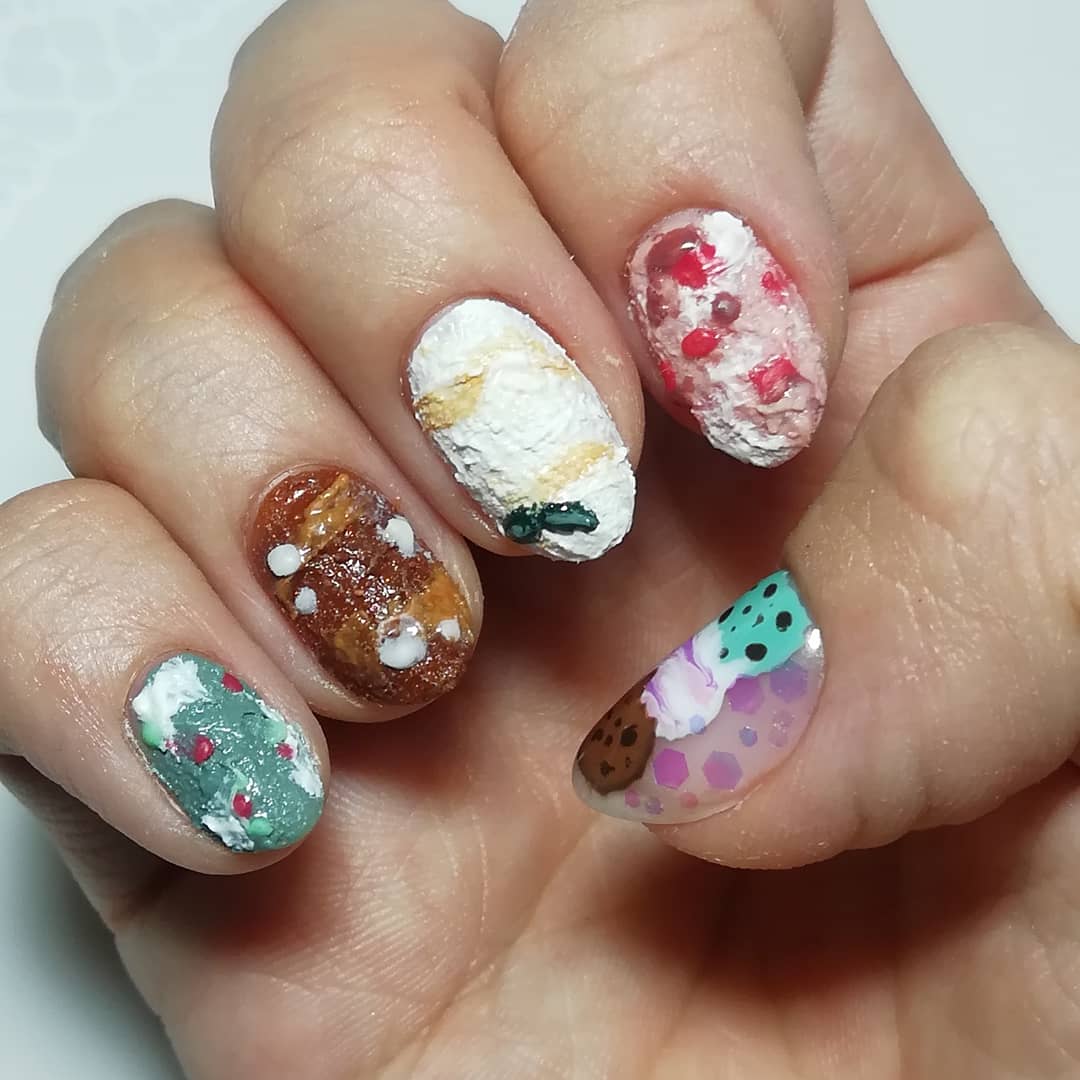 ট ইট র Hisae Nail アイスネイル アボカドネイルが大変ご好評頂き 右手のハードルが上がったのでパクリたい1グランプリ開催 Rentan先生のネイルを拝見してやってみたのに 似ても似つかん仕上がりm M ネイル ネイルデザイン アイスネイル アイス ট ইট র Hisae Nail アイスネイル アボカドネイルが大変ご好評頂き 右手のハードルが上がったのでパクリたい1グランプリ開催 Rentan先生のネイルを拝見してやってみたのに 似ても似つかん仕上がりm M ネイル ネイルデザイン アイスネイル アイス