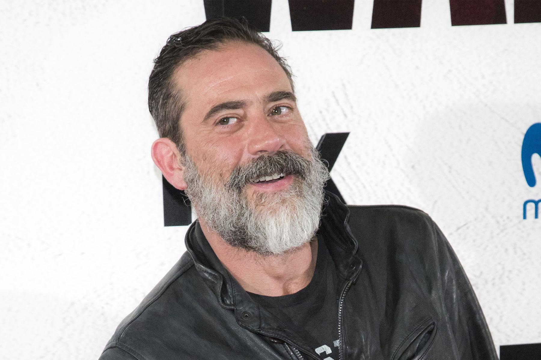 Wishing Jeffrey Dean Morgan ( a very Happy Birthday today!   