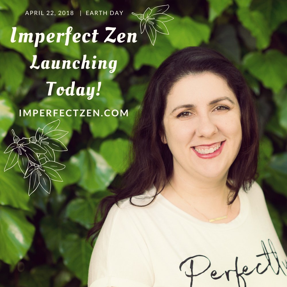 Imperfect Zen (@imperfect_zen) / Posts / X