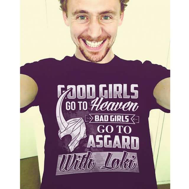 Yes! 😈😉