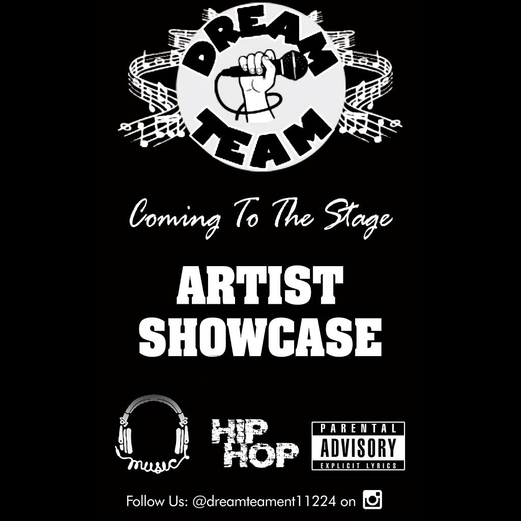 #DjGotwatuneed catch me at five spot in BK 459 Myrtle Ave 12pm-6pm
