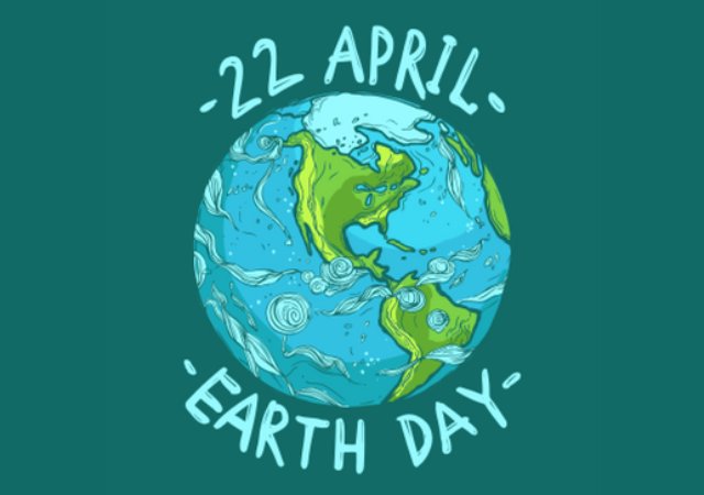 jointoken's tweet image. Happy #EarthDay! Take care of your planet just like you take care of your online identity. #JoinToken and never worry about identity theft again #FraudSucks