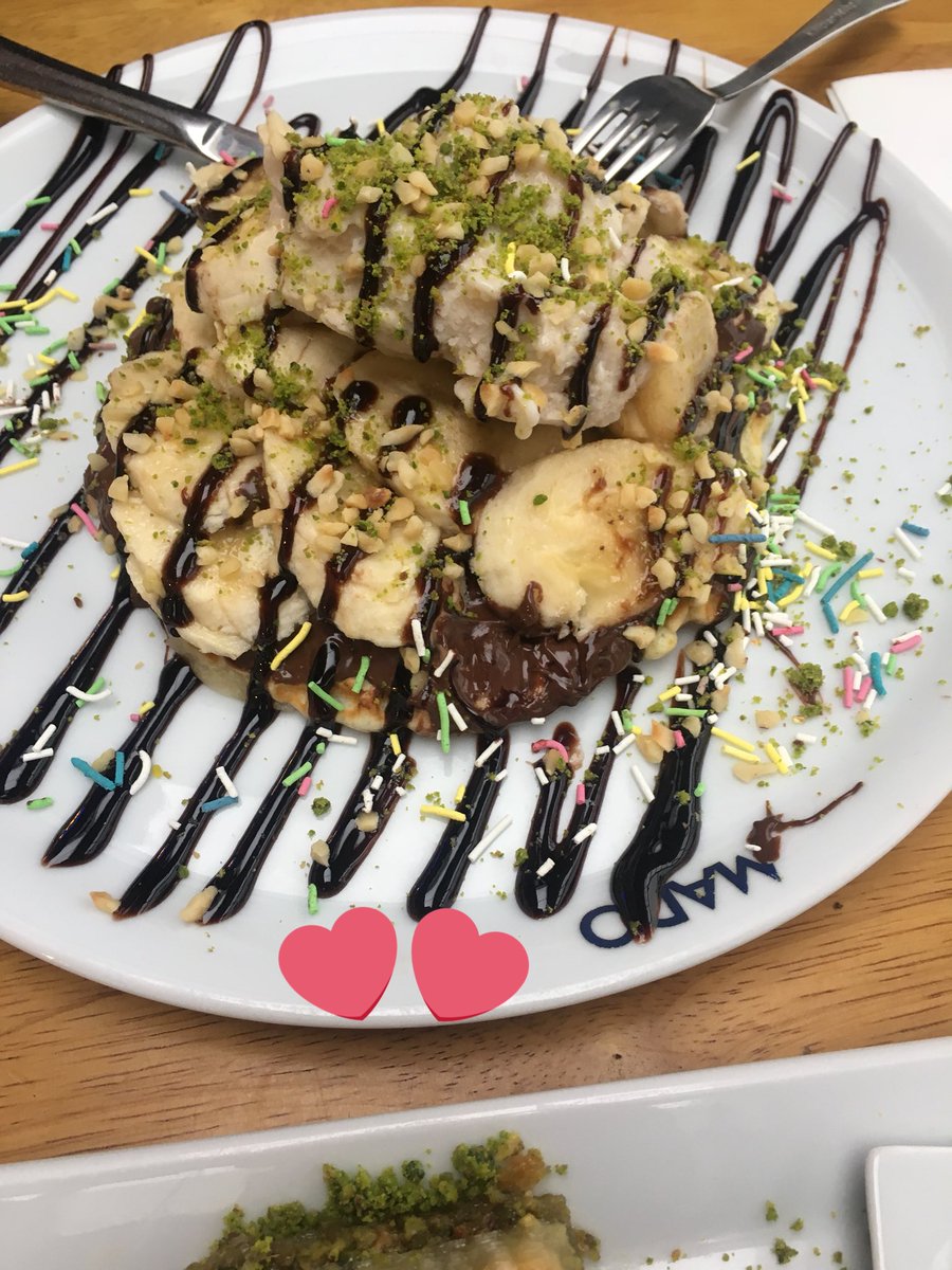 Aşk la gezmeler ....