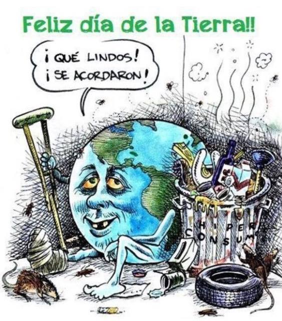 severopensante's tweet image. Que lindos, se acordaron de la tierra!
#DiaTierraEc #DiaInternacionalDeLaTierra #DiaInternacionaldelaMadreTierra #DiaDeLaTierra #DiaDeLaMadreTierra