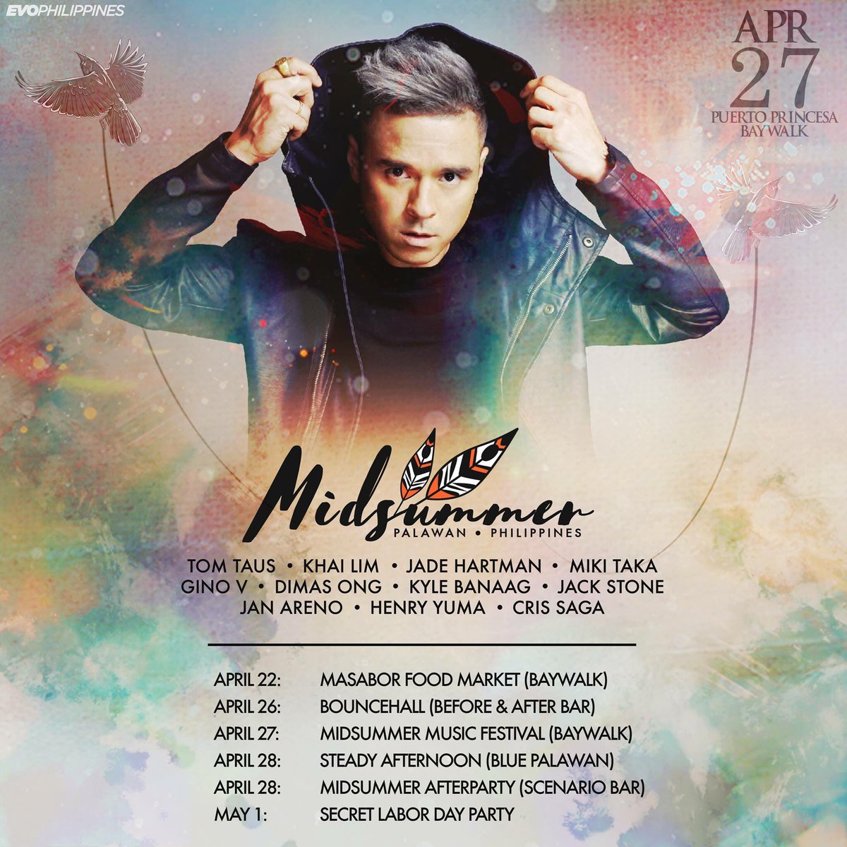 LifeDance tweet media