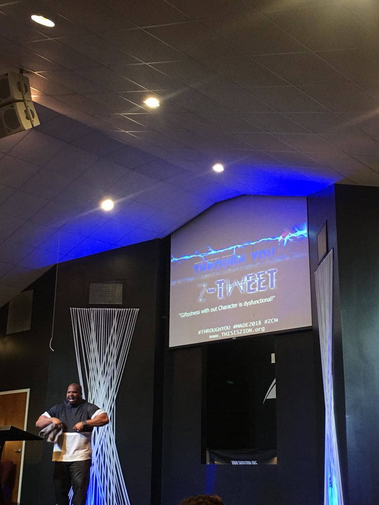 thisiszcm1's tweet photo. #ThroughYou #Made2018 #Zcm #BishopJ https://t.co/5Em98zIuBO