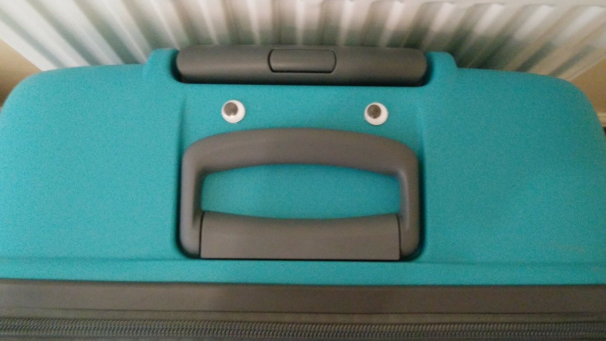LhasaSuitcase's tweet photo. I wonder where I'll be heading to next? https://t.co/G1YgP9RnWz