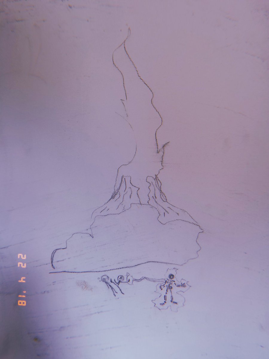 jotapewilliams's tweet photo. // ARTE https://t.co/lmFmau9GtM