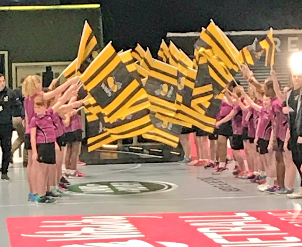 Team_BGS's tweet photo. @Team_BGS netball trip will return back at school by 6.15pm #greattime #waspswin #greatexperienceforall https://t.co/ZX9UN51hJX