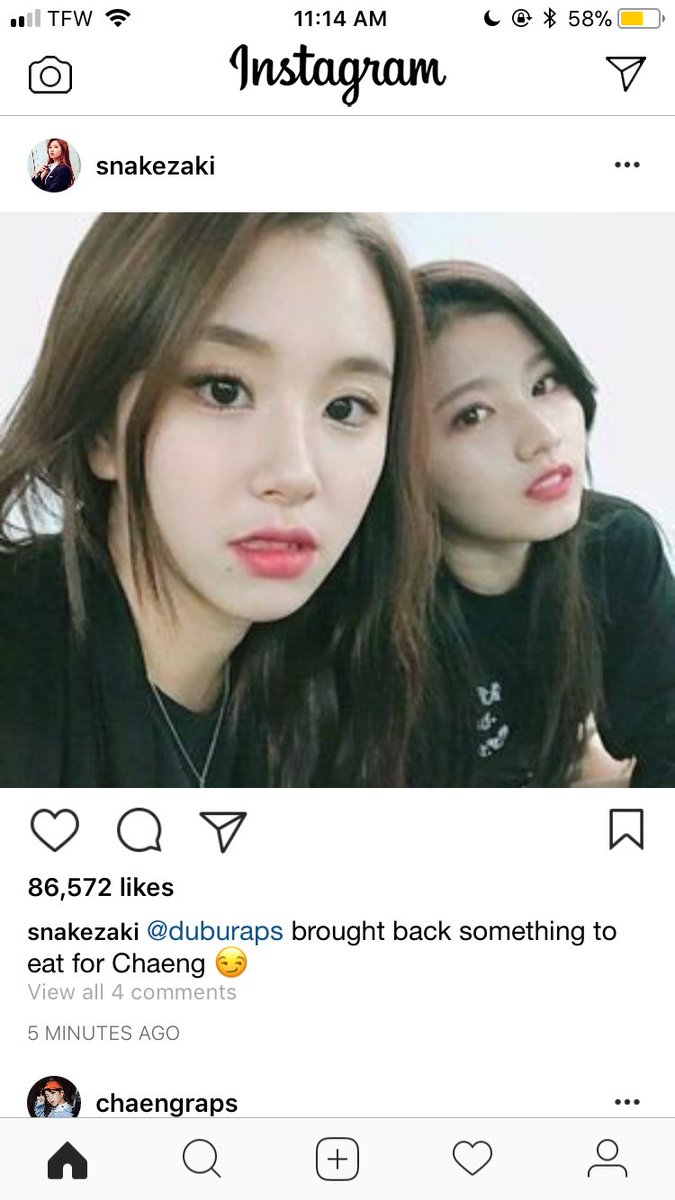 We going [REST] for a few hours for Chaeyoung’s birthday!