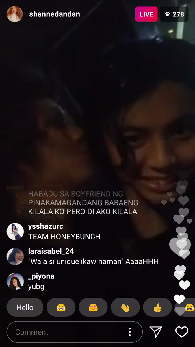 spadestrash's tweet photo. ate shanne: kiss kiss kiss
*zild kisses blaster* HIHIHIHI MAH HEART https://t.co/N1pXxwLlCJ