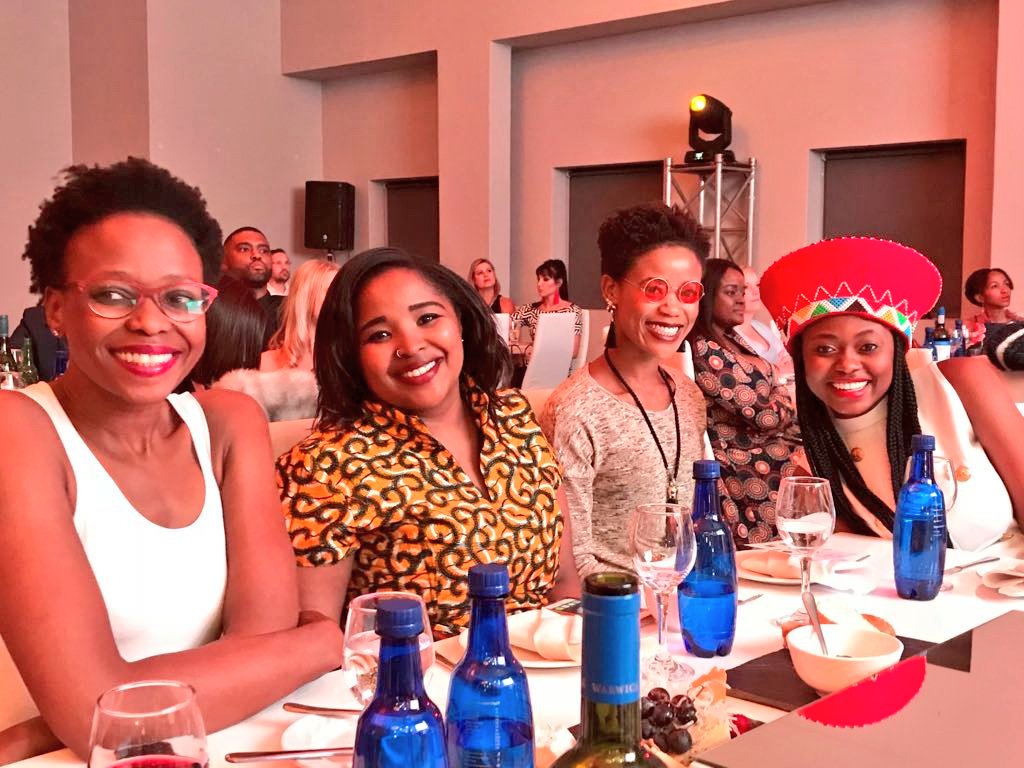 LMashangoane's tweet photo. Within the #PRISMAwards18 with the team with the mostes❤ we are here to celebrates all the greats within the PR and communications industry.
#TeamPlato #PRGurus https://t.co/ttsSDkq9ZZ