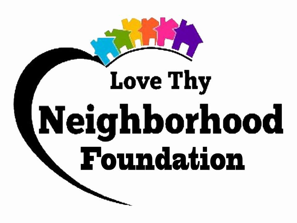 We are continuing to serve our communities. #LoveThyNeighborhood
