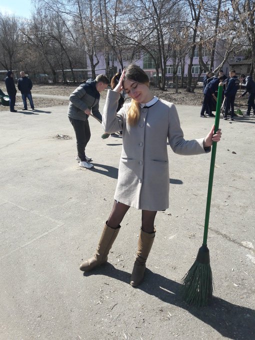 Когда подготовка к егэ полным ходом и пора задумываться о выборе своей профессии😊 https://t.co/tSt6E