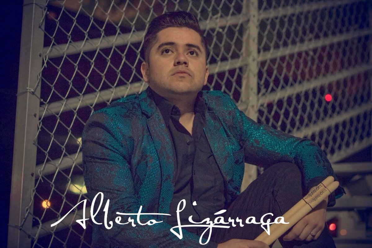 Alberto Lizárraga tweet media