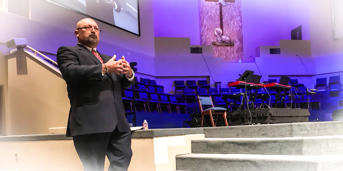 paulthomasdavis's tweet photo. Courage is absolute CONFIDENCE in GOD
If you fear GOD you have NOTHING else to fear
If you don’t fear GOD you will fear EVERYTHING
@DrDanNcrest  #FinishingTheWork #Acts #Northcrest https://t.co/DjAnyBevGQ