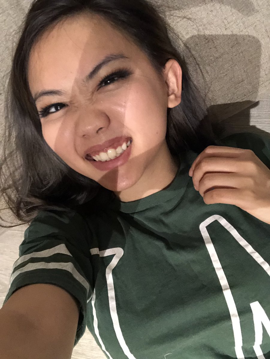 HSugarCookie's tweet photo. Goodnight! https://t.co/uIAXxaPond