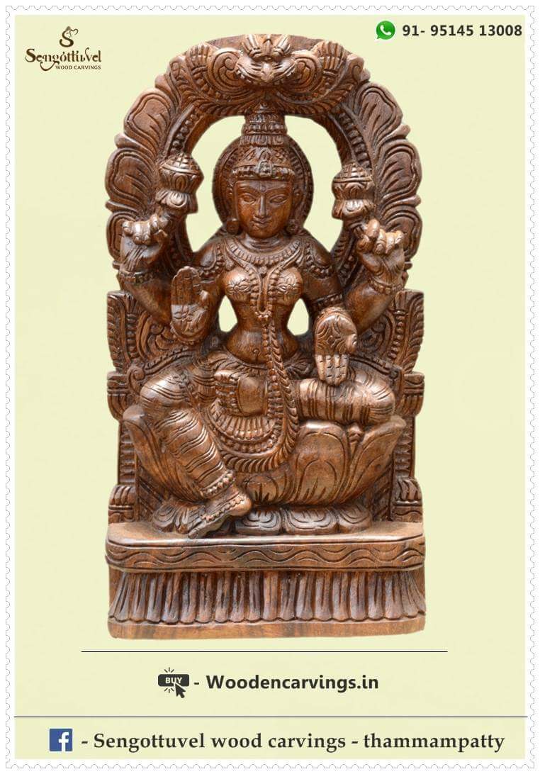surindar2's tweet photo. Goddess Lakshmi Wall Mount With Arc 
🖱️ https://t.co/fGpXozS0np (price&amp;dimensions)
Visit https://t.co/XViOwJ3c2T (An Artist Website)
Call&amp;Wtsp:+91-9514513008
#goddess
#lakshmi
Edit Post
Close
#laxmi
#wallmount
#woodcarvings
#tamilnaducaarvings
#handicrafts
#woodart
#art https://t.co/HjN07bcJ8z