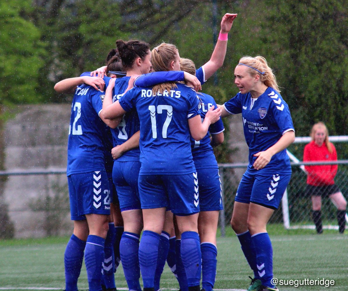 Durham Women FC tweet media