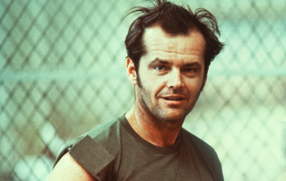 Happy Birthday Jack Nicholson!!!
L\acteur fête ses 81 ans. 