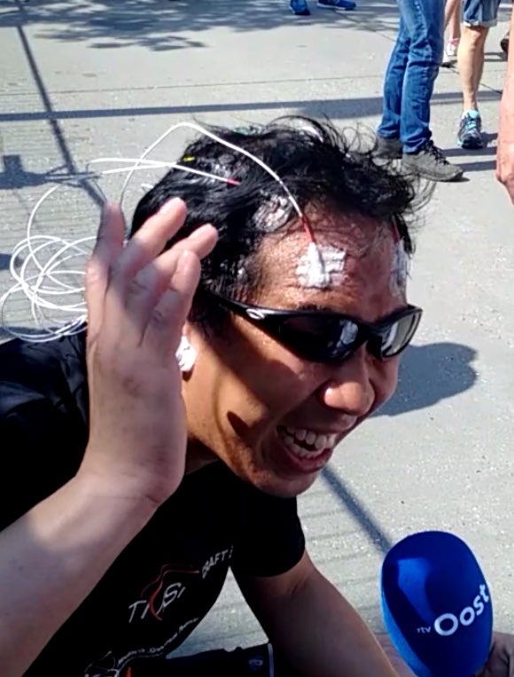 Michel van Putten tweet media