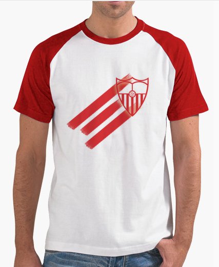 rebujitoshop's tweet photo. ¡NUEVO DISEÑO FUTBOLERO! Escudo del Sevilla F.C outlined. Elegancia pura.

https://t.co/tpxqhQY3nb

#Sevilla #SevillaFC #LaLigaSantander #Fashion https://t.co/HBuhCZkiF8