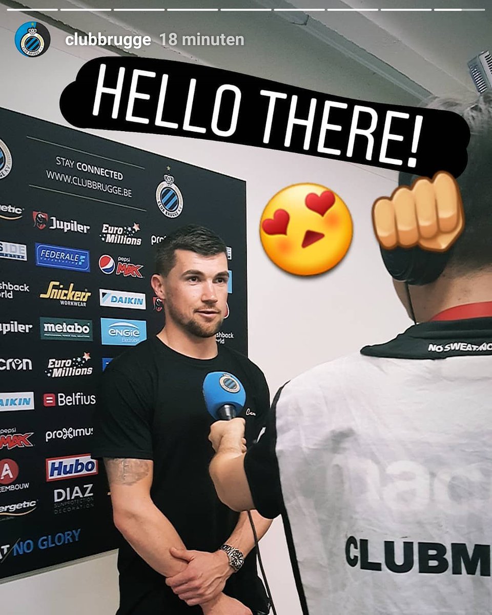 MathewRyanFan's tweet image. Hi @MatyRyan 👋 #CLUSTA