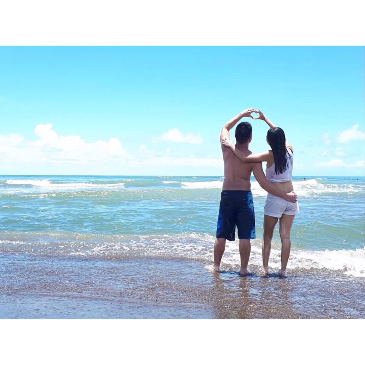 mariaaajiseL's tweet photo. My always and forever. ππ #qualitytime #babetime #WhenInRealQuezon #422 https://t.co/Bd9y0NAGqF