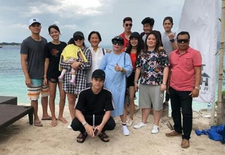 wilverlovers12's tweet photo. the big familiy of Wilver https://t.co/vkextZ0h0Z