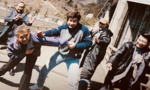 遂に！「仮面ライダー」がYouTubeに初配信ですね。もう2度と揃うことが