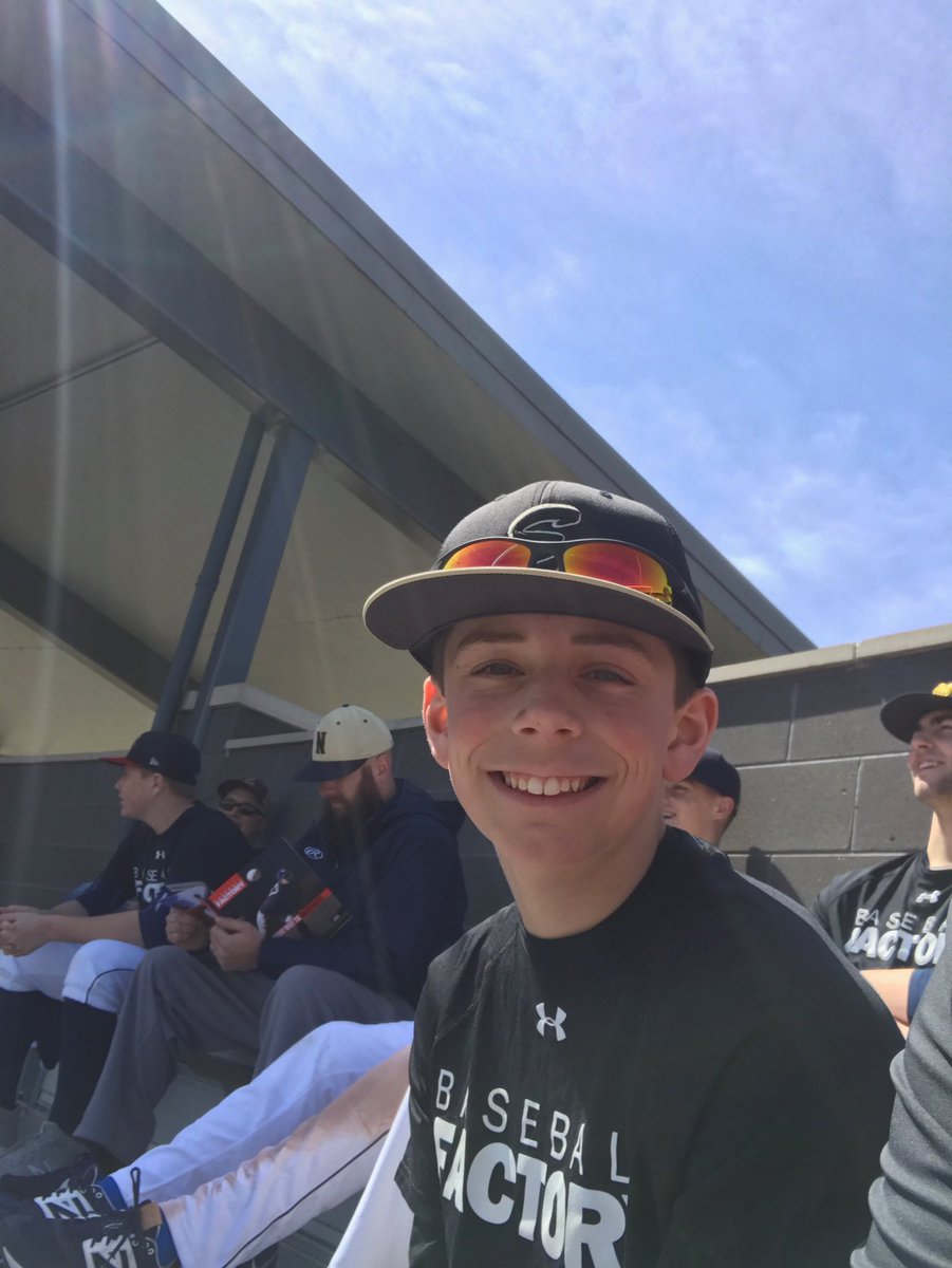 Jackson Isaacs (jisaacs29) Twitter