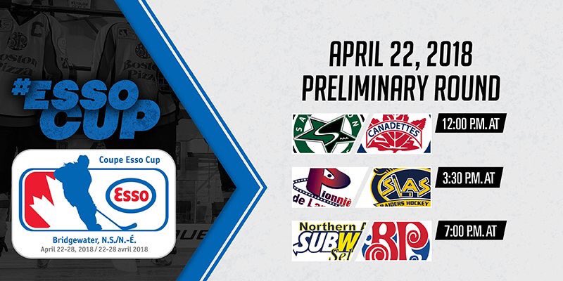 Metro Boston Pizza  It’s finally here “GAME DAY”  @HC_EssoCup  it’s an all NS match up <a href="/HockeyNS/">Hockey Nova Scotia</a> when <a href="/MBPaaa/">Metro Boston Pizza</a> take on the <a href="/SubwaySelects/">Northern Selects</a> game time  7 pm @lclc_ns   Let’s make some noise  tickets available  @lclc_ns box office and hockeycanada.ca/tickets