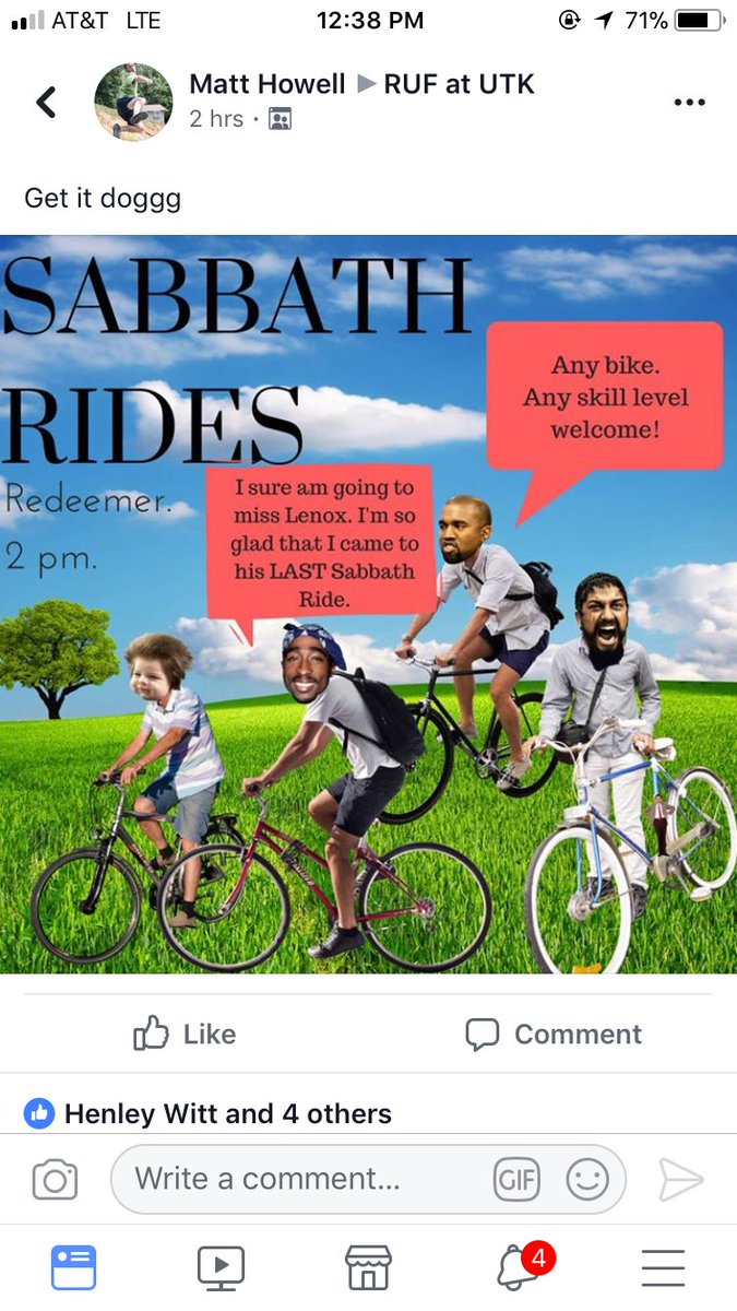 RUF at UTK tweet media