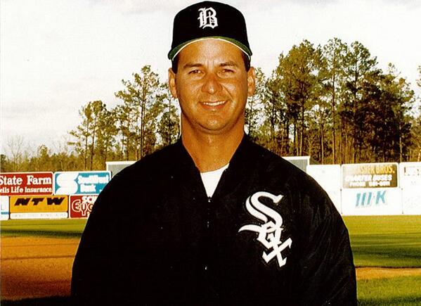 Happy birthday to Southern League Hall-of-Famer Terry Francona! 