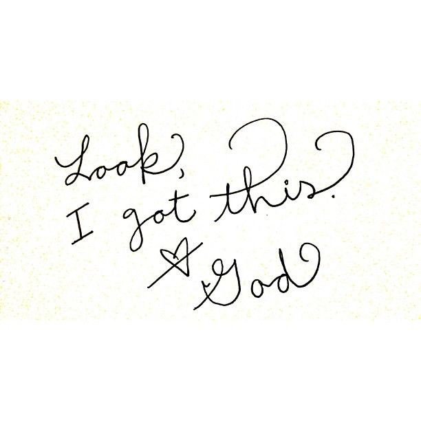 MayaRyanN10's tweet photo. #FromHandoutsToHandUps
Hey circumstances, let me tell you about my God! You definitely ain't got nothin on Him or even me for that matter!π
#HandOutsToHandsUp #tphonline
#SundayMorning #SundaysAtTPH #SundayMotivation #CurrentMood
πππ#WontHeDoIt #WillHeWontππββοΈππ€π΅π https://t.co/MmOYYG705n