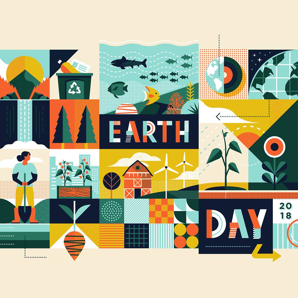 FlagTN's tweet photo. Parce que nous avons qu’une seule terre.. #EarthDay2018
#EarthDay #JourDeLaTerre #StopPollution https://t.co/0slLOjtzFA