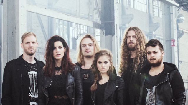 DELAIN Is Planning To Release Next Studio Album In 2019 blabbermouth.net/news/delain-is… https://t.co/RuESMm6dSV