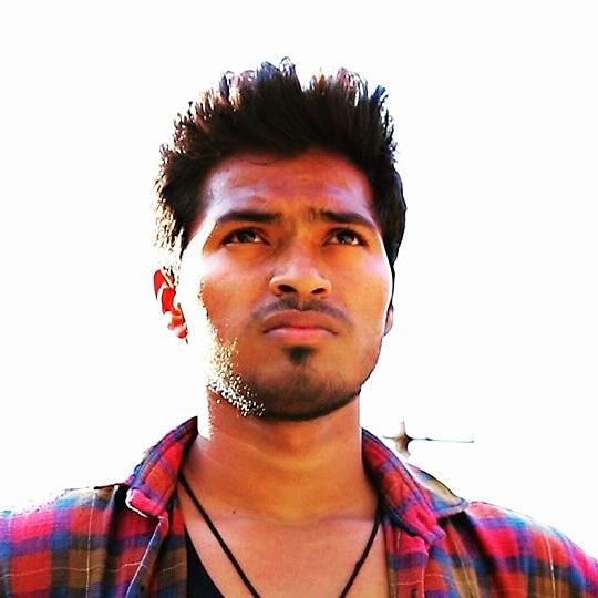 dk4TVK's tweet photo. #Experience the #Unexperience 😎 #NewProfilePic https://t.co/BZoQpDuJVI