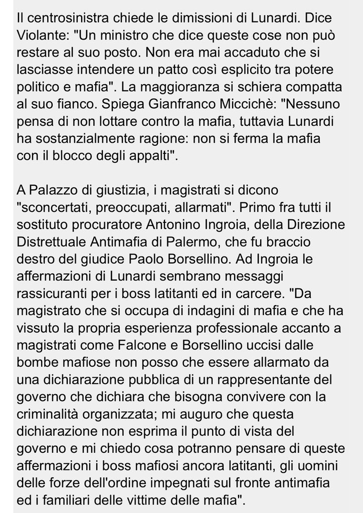 funaija's tweet image. #Lunardi ministro infrastrutture e trasporti di #Berlusconi