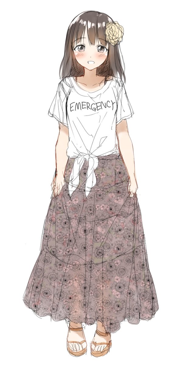 花柄スカートのtwitterイラスト検索結果 古い順 花柄スカートのtwitterイラスト検索結果 古い順