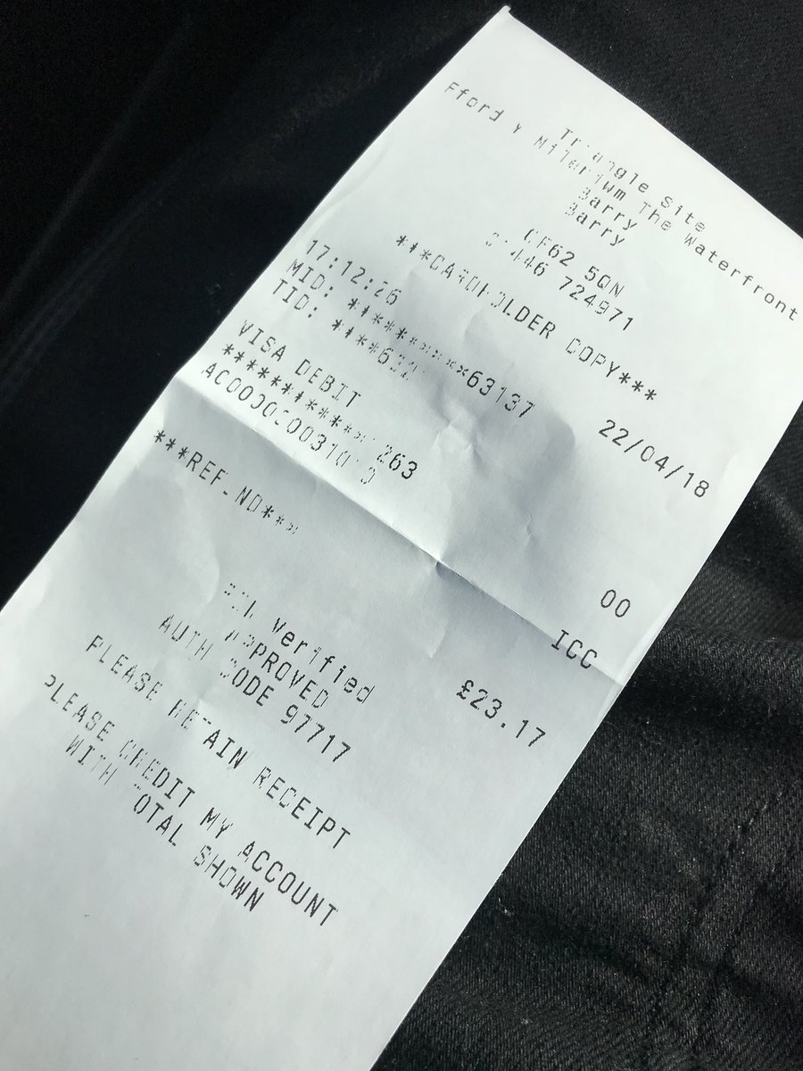 Parris Music tweet media