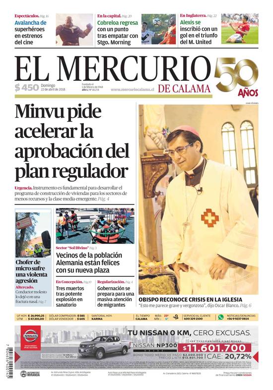 MinvuAntofa's tweet photo. "Vecinos de población Alemania disfrutan sus nuevas plazas"/ Vía El Mercurio de Calama  #QuieroMiBarrio #SolDivino #MinvuCumple https://t.co/i10Uey9AeR