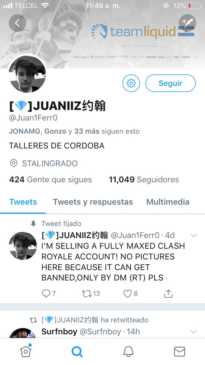 vcyeye16's tweet photo. Neta nose como la gente puede apreciar a este tipo de personas AJAJAJAJAJ maldito racista nos dice pobres solo por ser Mexicanos?🇲🇽❤️   Jajajajajajaja    Me das ASCOOOOOOOOOO   @Juan1Ferr0 

VIVA MEXICO ALV🤝🌚🇲🇽❤️ https://t.co/NE67N8i67W