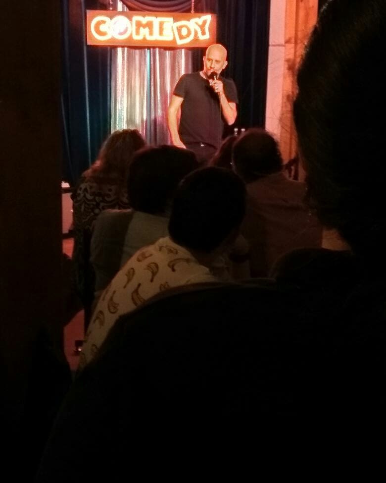 comedyrestobar's tweet photo. Tremendo sábado
el de anoche
Un lujo disfrutar al capo
@Martin_Pugliese
nuestro querido #FlaiteChileno abriendo show y nuestra voz luciendose Roberto Olea 🎶🎸 👏👏👏👏👏👏👏 #comedyrestobar https://t.co/RYHoEGNzyF